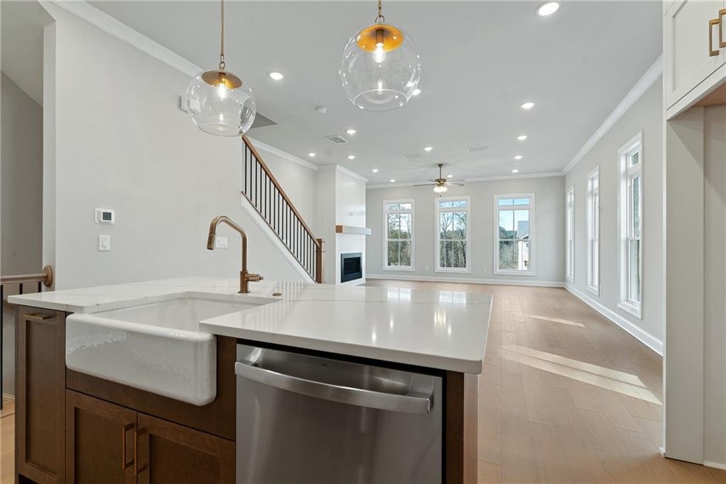 Townhouse in Alpharetta, Georgia, United States 4 - 18365768