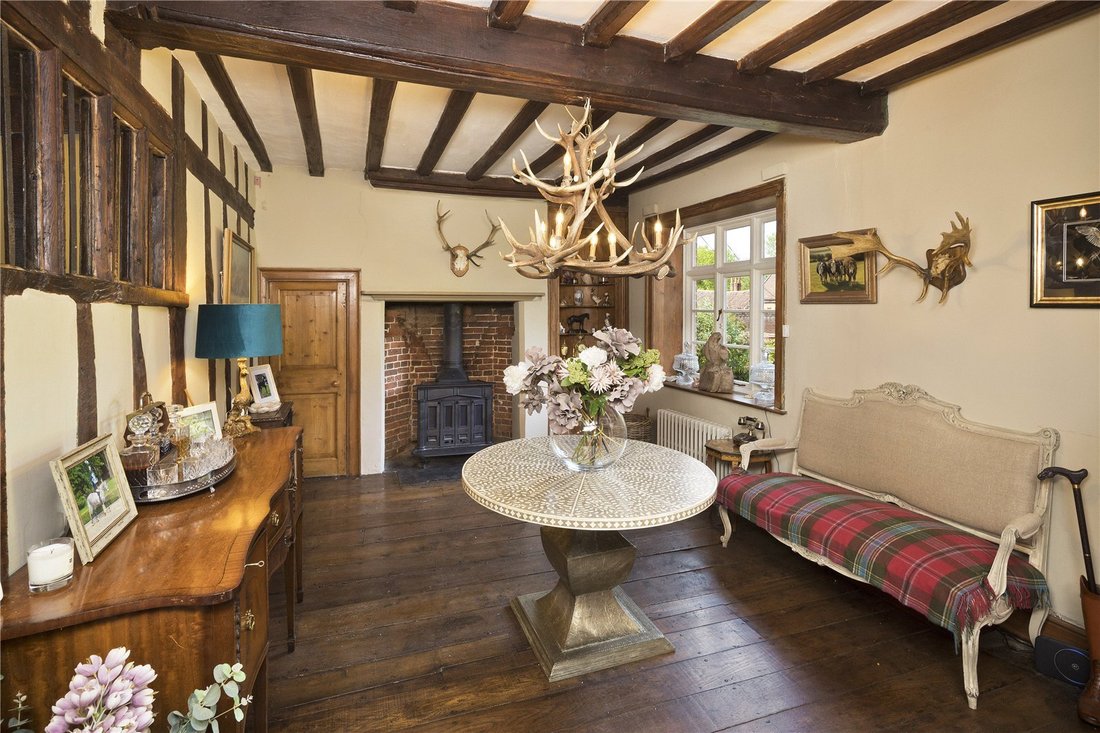 House in Suffolk, England 4 - 18363894