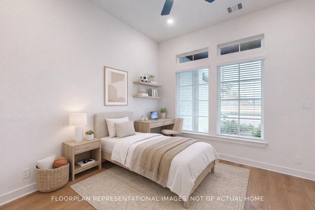 House in Montgomery, Texas, United States 5 - 18366594
