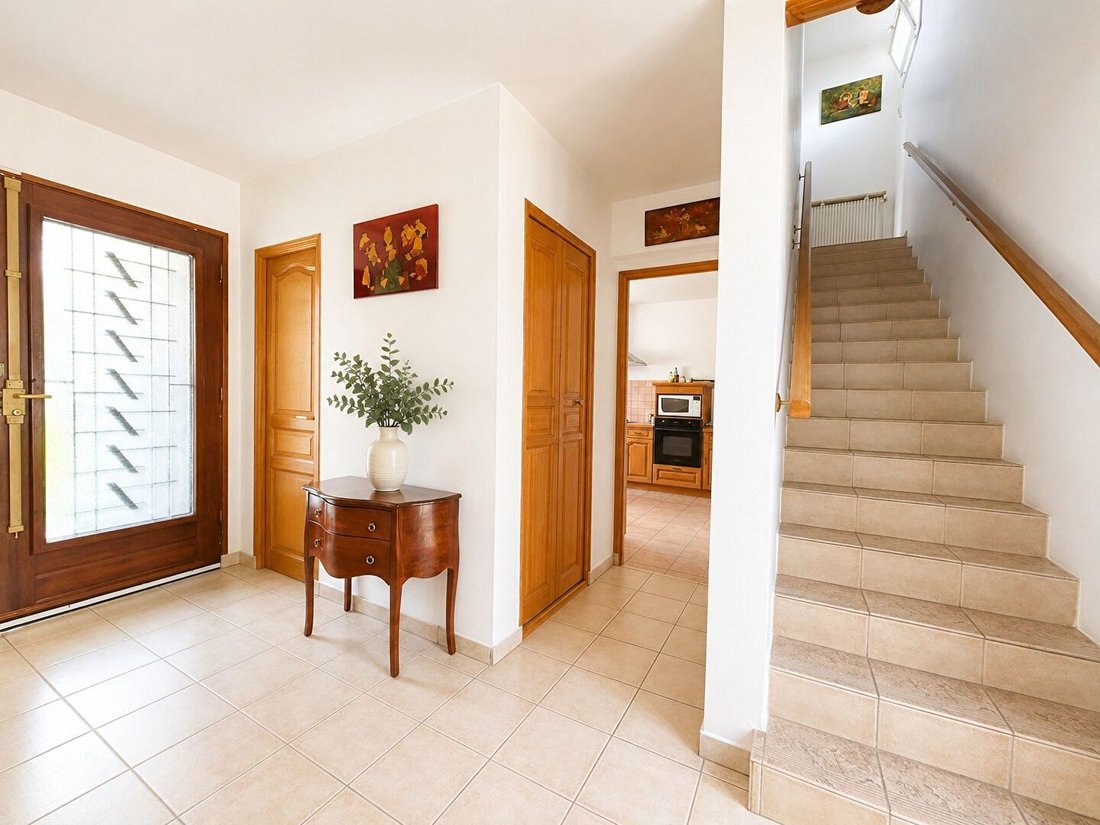 House in Antony, Ile-de-France, France 4 - 18365971