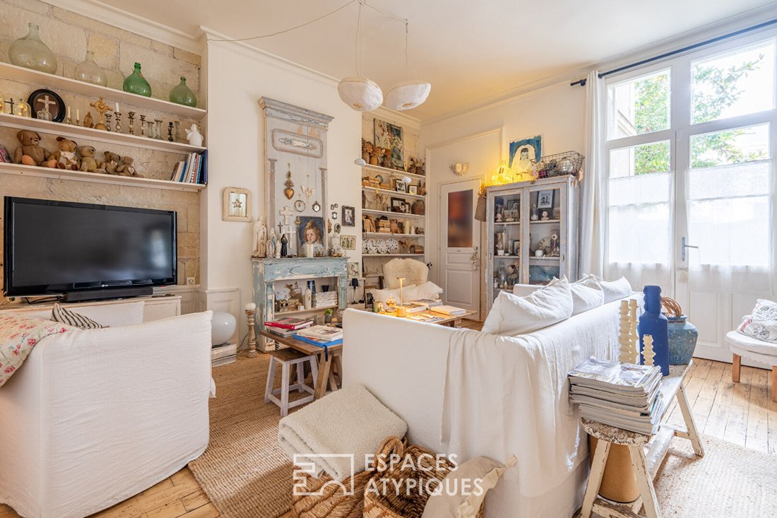 Apartment in Centre, Tours, France 4 - 18368125
