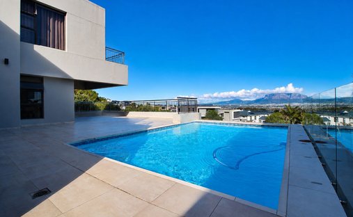 Casa a Città del Capo, Capo Occidentale, Sudafrica 1