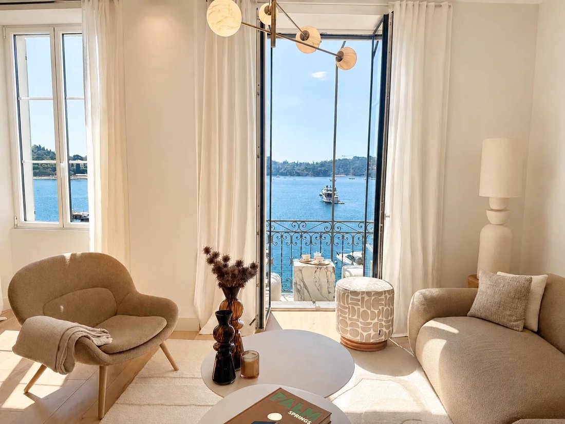 Apartment in French Riviera, Provence-Alpes-Côte d'Azur, France 1 - 18365061