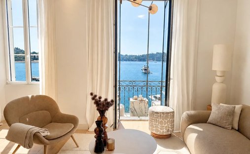 Appartement en Côte d'Azur, Provence-Alpes-Côte d'Azur, France 1
