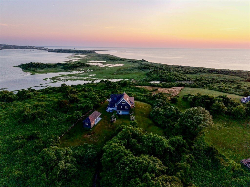House in New Shoreham, Rhode Island, United States 1 - 18364991