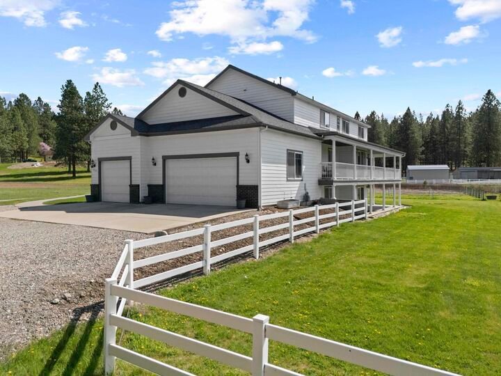 House in Spokane Valley, Washington, United States 5 - 18369567