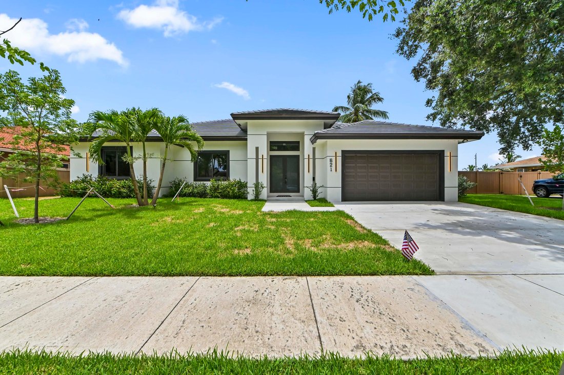 House in Coconut Creek, Florida, United States 2 - 18366361
