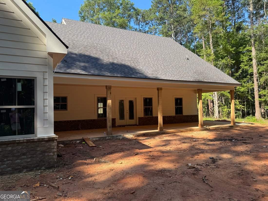House in Mansfield, Georgia, United States 5 - 17844203