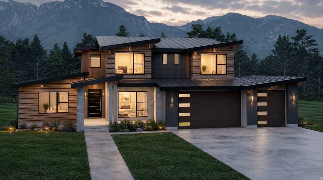 House in Heber City, Utah, United States 2 - 18290410