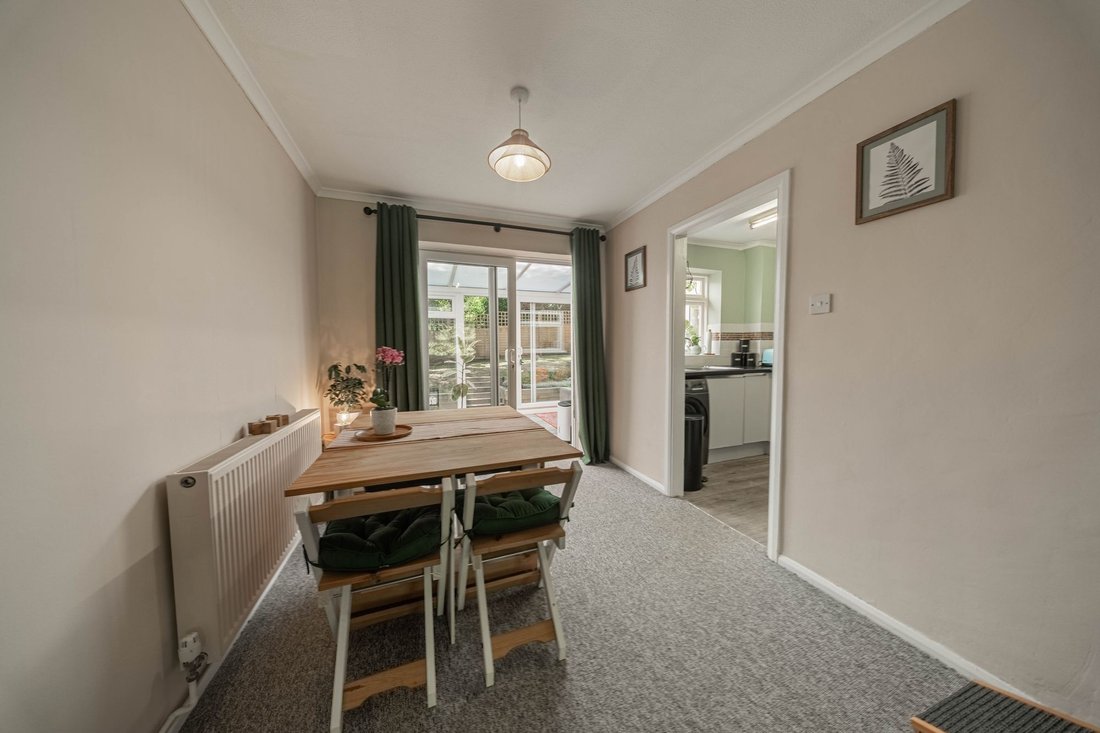 Casa en Bolnore, Haywards Heath, Inglaterra 5 - 18363742