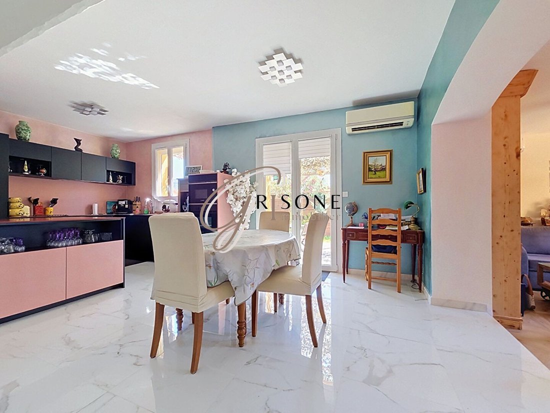 Villa a Nord Est, Ollioules, Francia 2 - 18365984