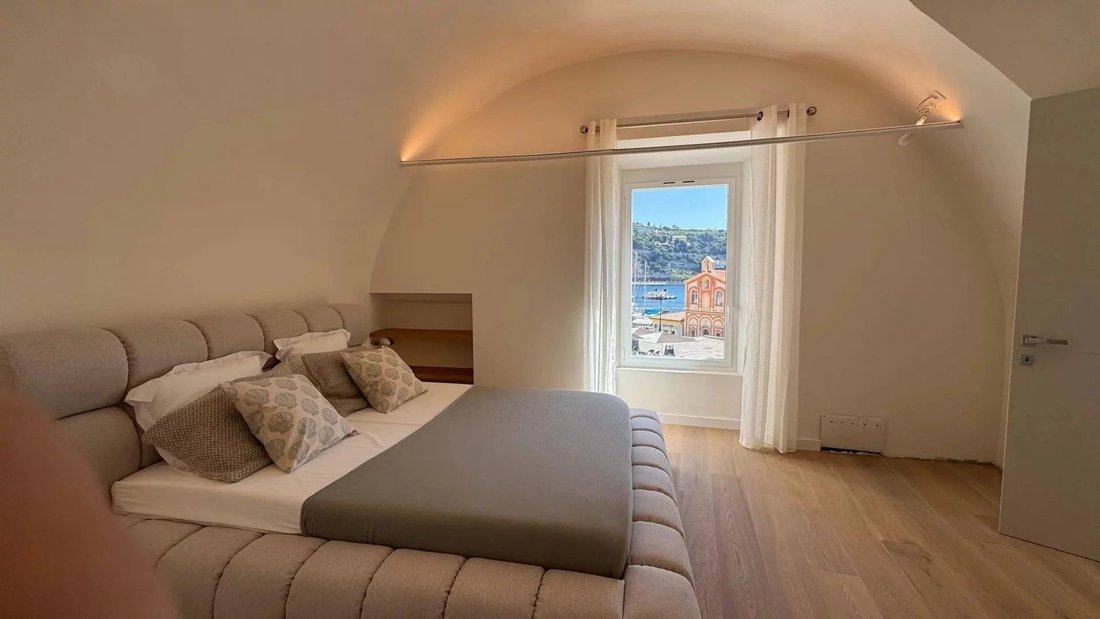 Wohnung in Le Port, Villefranche-sur-Mer, Frankreich 5 - 18364997