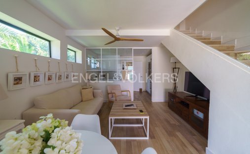 House in Chiclana de la Frontera, Andalusia, Spain 1