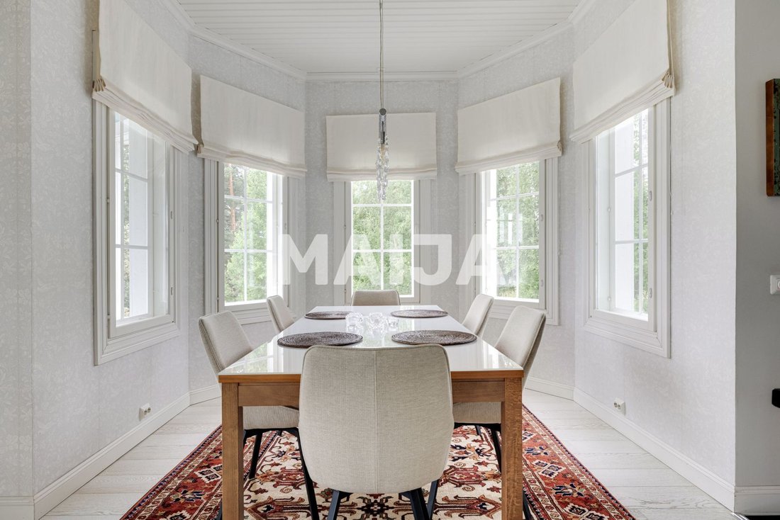 Casa a Kaarina, Finlandia 3 - 18365313
