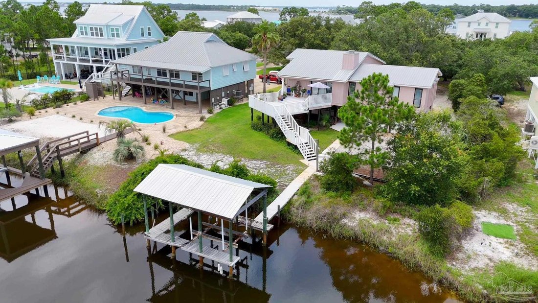 House in Orange Beach, Alabama, United States 3 - 18365132