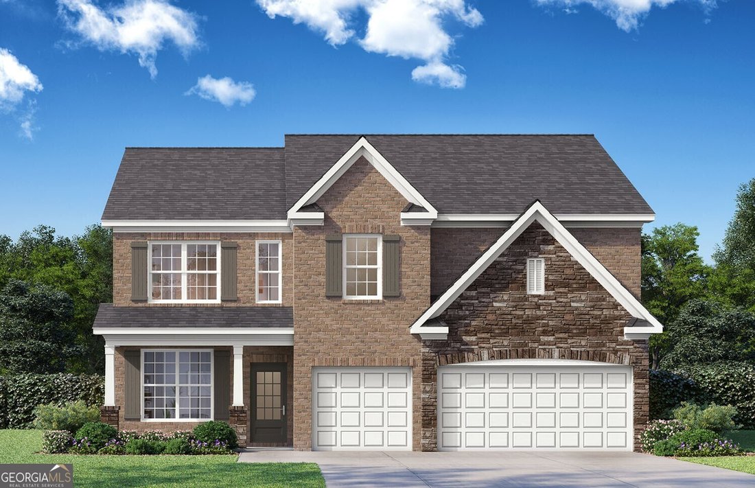 House in South Fulton, Tennessee, United States 1 - 18366577