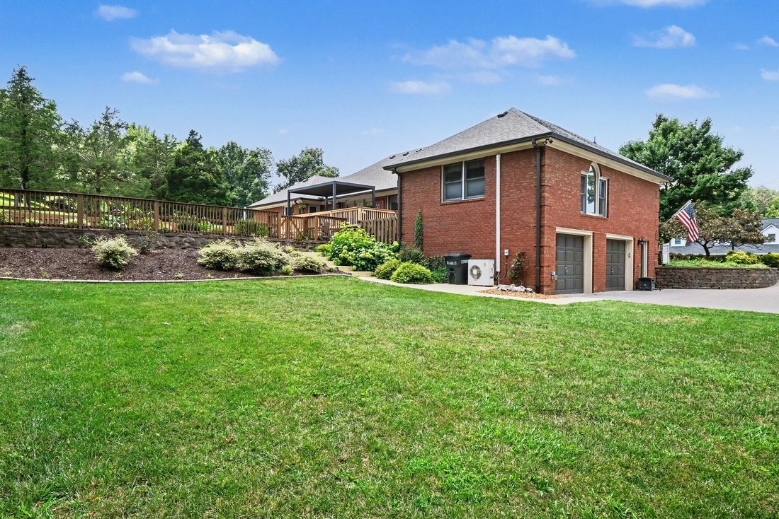 House in Nashville, Tennessee, United States 5 - 18365772