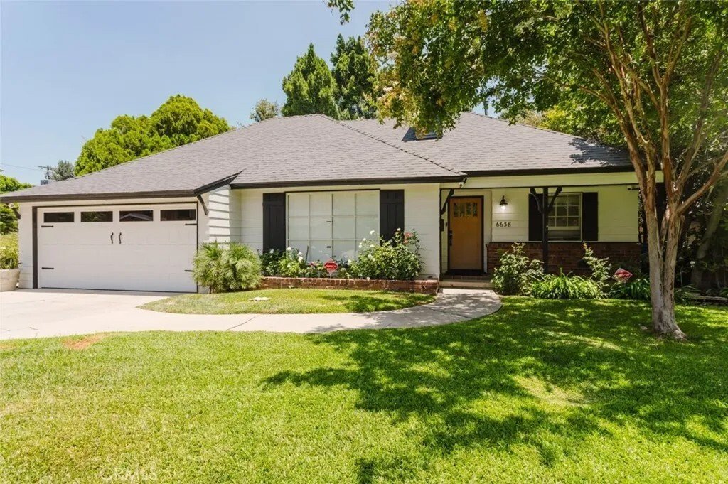 House in Los Angeles, California, United States 1 - 18366208