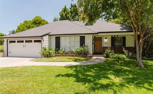 House in Los Angeles, California, United States 1