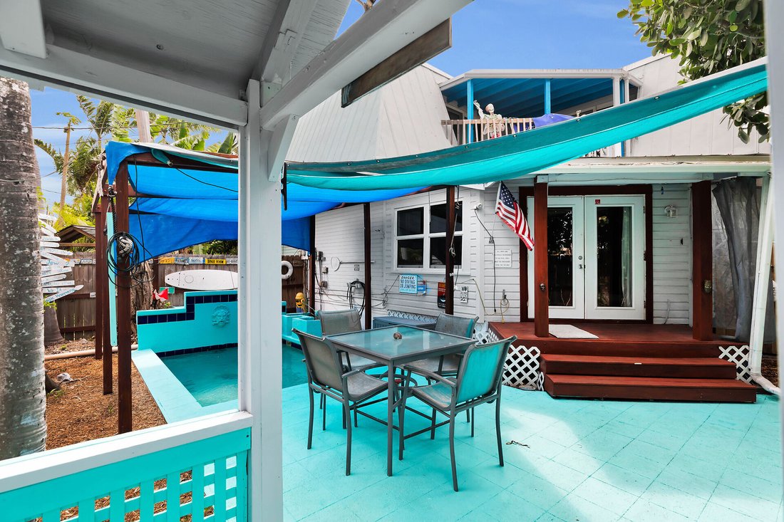 House in Key West, Florida, United States 1 - 18364038