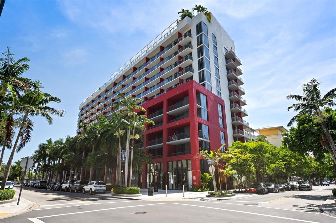 Condo in Miami, Florida, United States 1 - 18367035