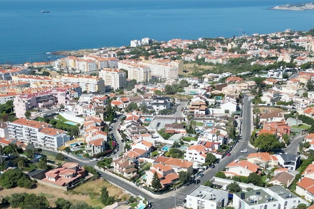 House in Carcavelos e Parede, Lisbon, Portugal 4 - 18363805