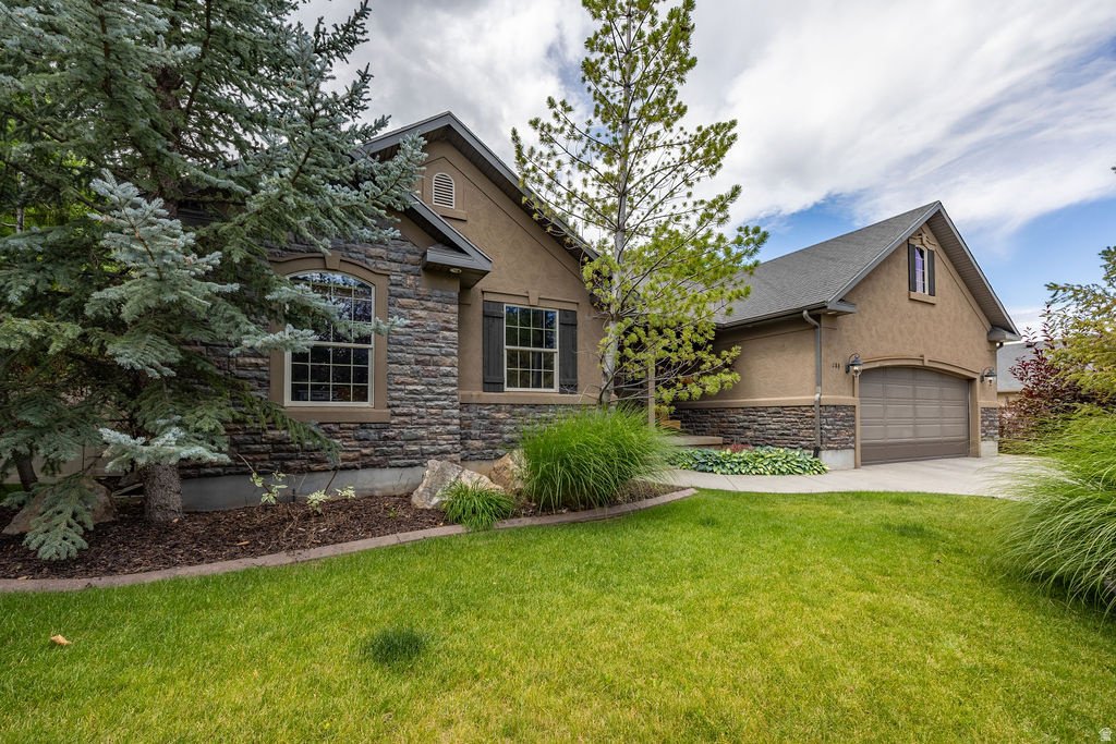 House in Providence, Utah, United States 1 - 17838826