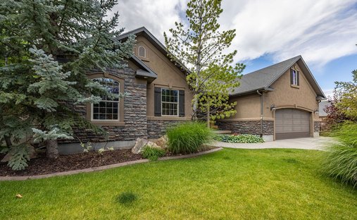 Casa en Providence, Utah, Estados Unidos 1