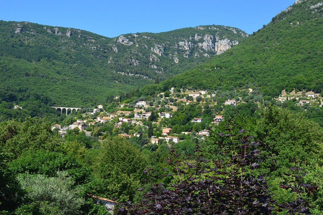 Villa in Tourrettes-sur-Loup, Provence-Alpes-Côte d'Azur, France 3 - 18368263