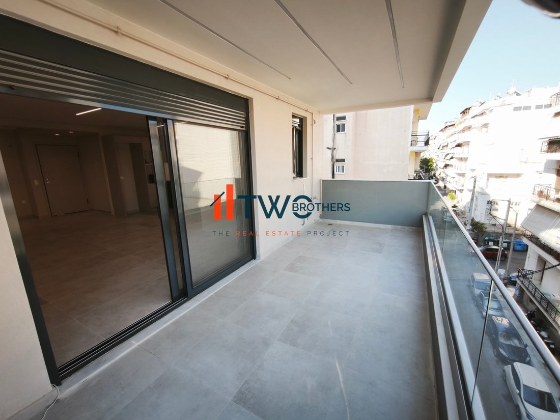 Appartement à 1st District of Piraeus, Piraeus, Grèce 1 - 18366206