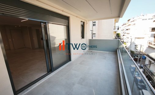 Appartamento a 1st District of Piraeus, Piraeus, Grecia 1