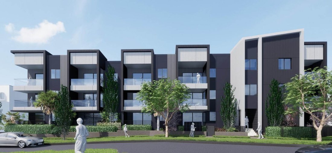 House in Auckland, Auckland, New Zealand 3 - 18369608