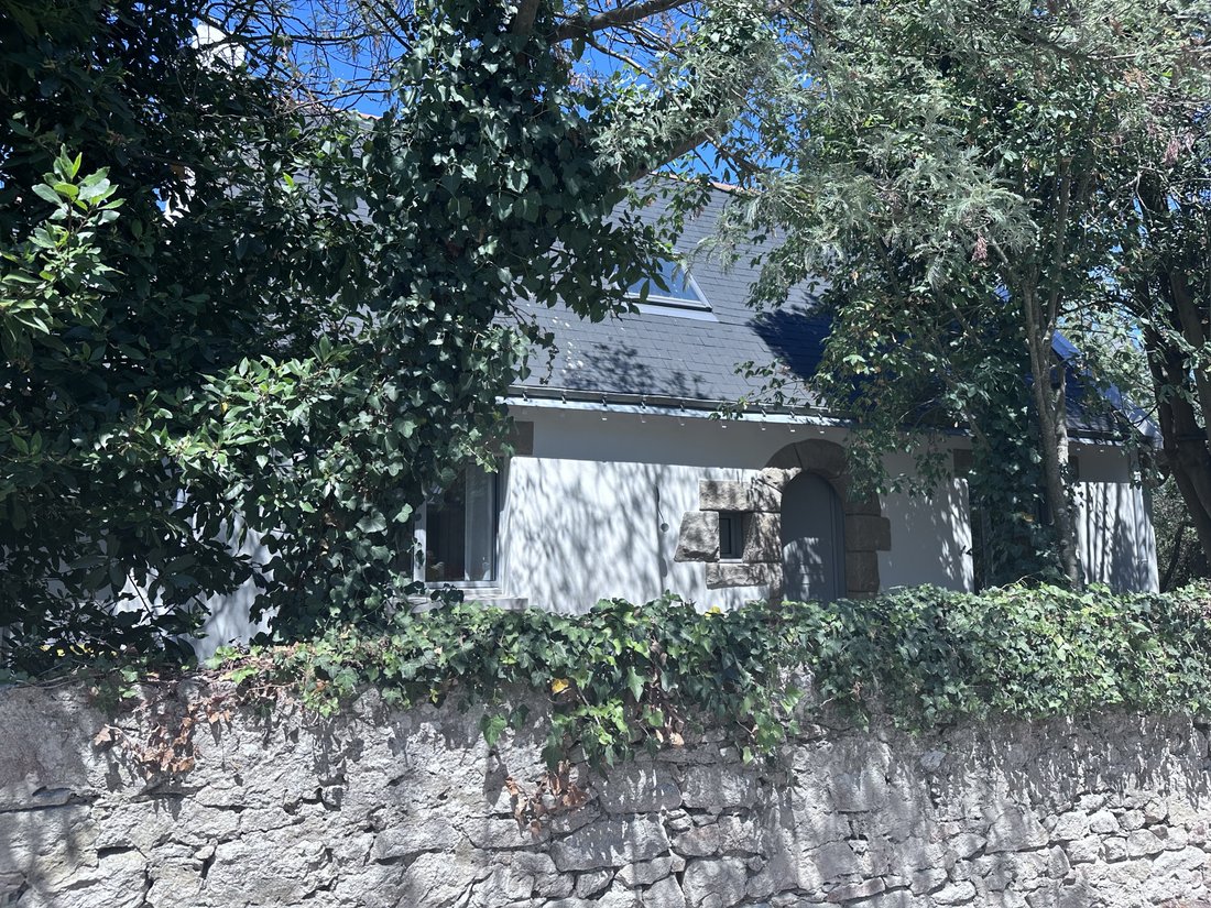 House in Le Pouliguen, Pays de la Loire, France 1 - 18365849
