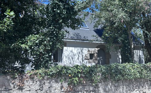 House in Le Pouliguen, Pays de la Loire, France 1