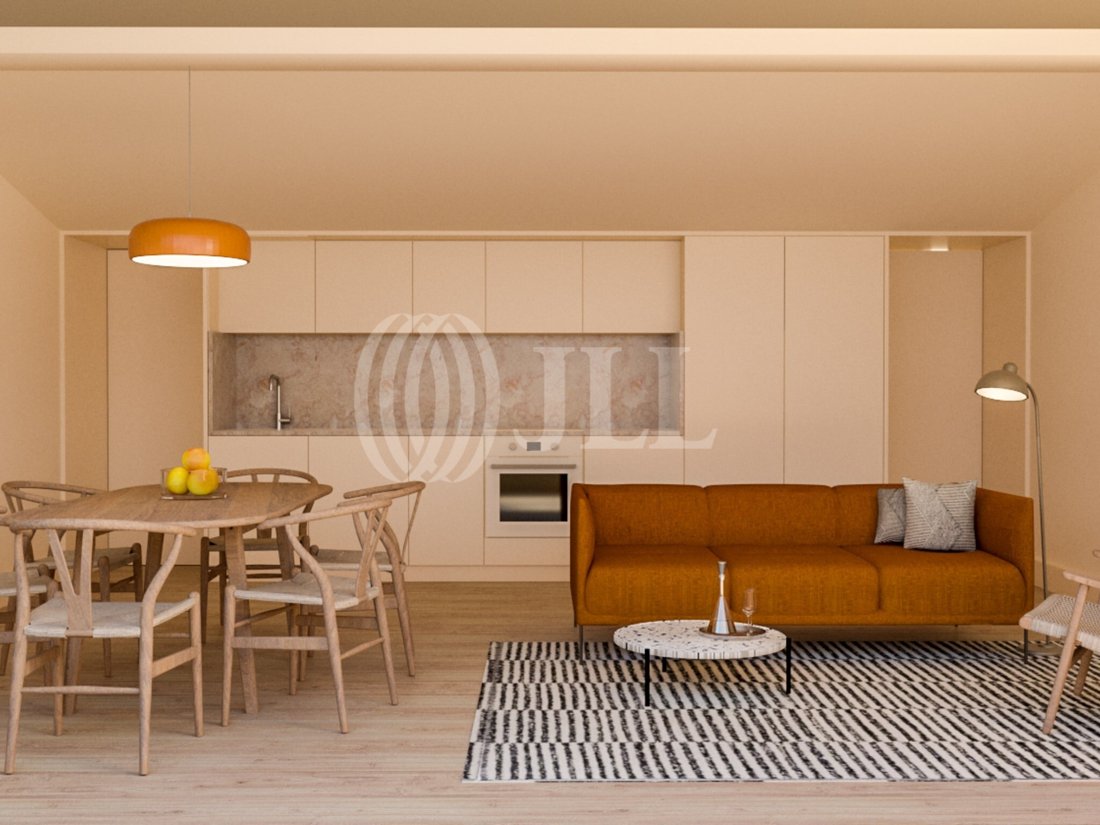 Apartment in Campo de Ourique, Lisbon, Portugal 1 - 18367307