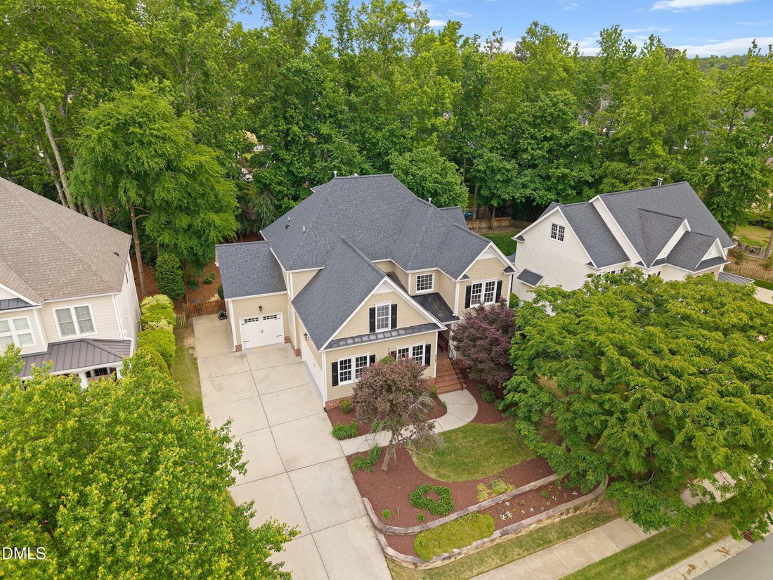 House in Cary, North Carolina, United States 1 - 18365415