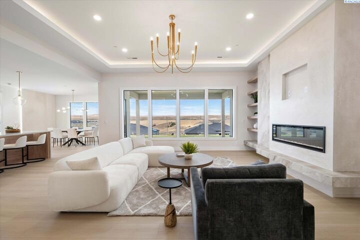 House in Kennewick, Washington, United States 4 - 18369563