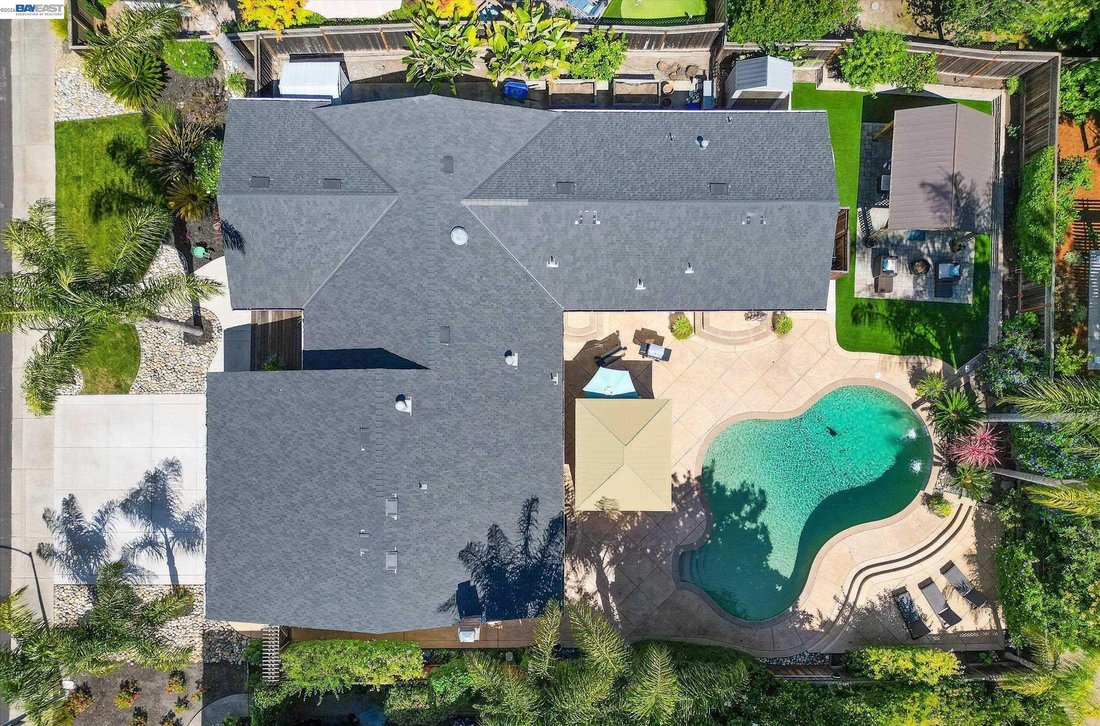 House in Danville, California, United States 5 - 18366073