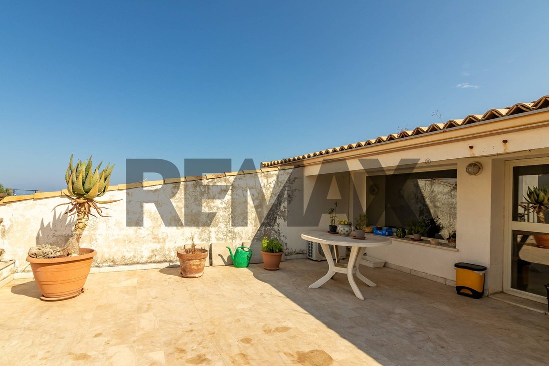 Apartment in Center - Lungomare, Avola, Sicily 3 - 18369494