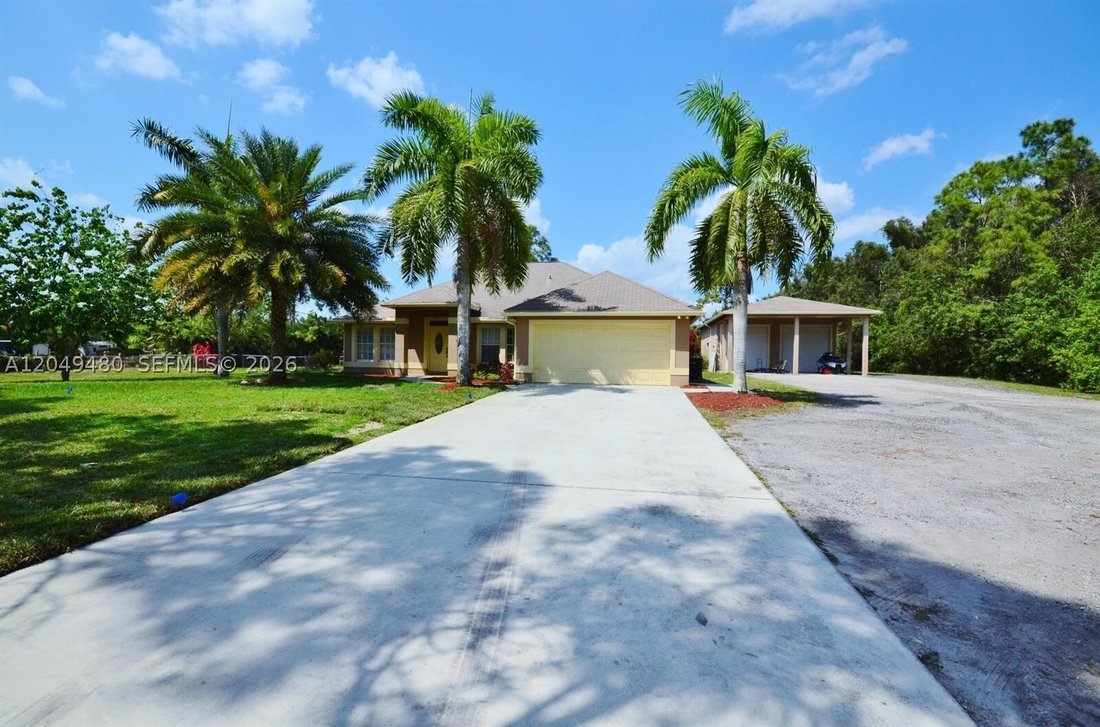 House in Loxahatchee, Florida, United States 1 - 18366148
