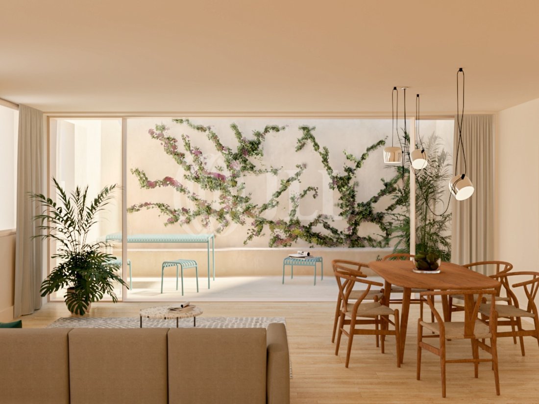 Apartment in Campo de Ourique, Lisbon, Portugal 2 - 18367288