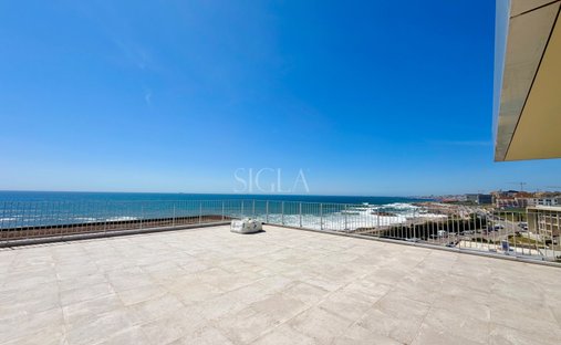 Apartamento en Canidelo, Distrito de Oporto, Portugal 1