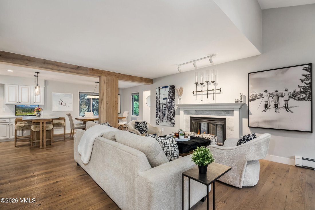 Apartment in Avon, Colorado, United States 2 - 18364949
