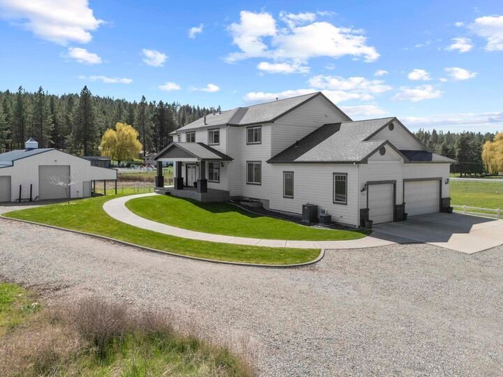 House in Spokane Valley, Washington, United States 3 - 18369567
