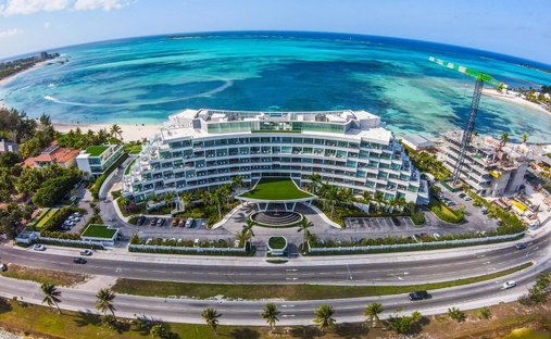 Condo in Nassau, New Providence, The Bahamas 1