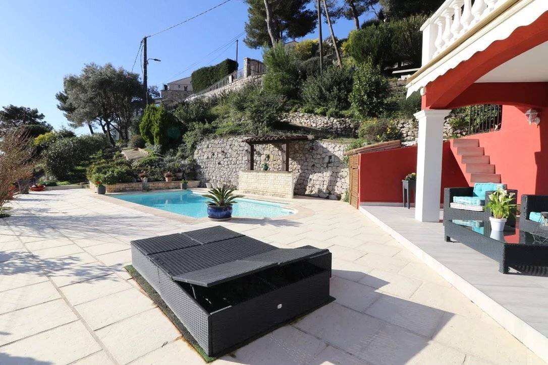 House in La Turbie, Provence-Alpes-Côte d'Azur, France 4 - 18365008