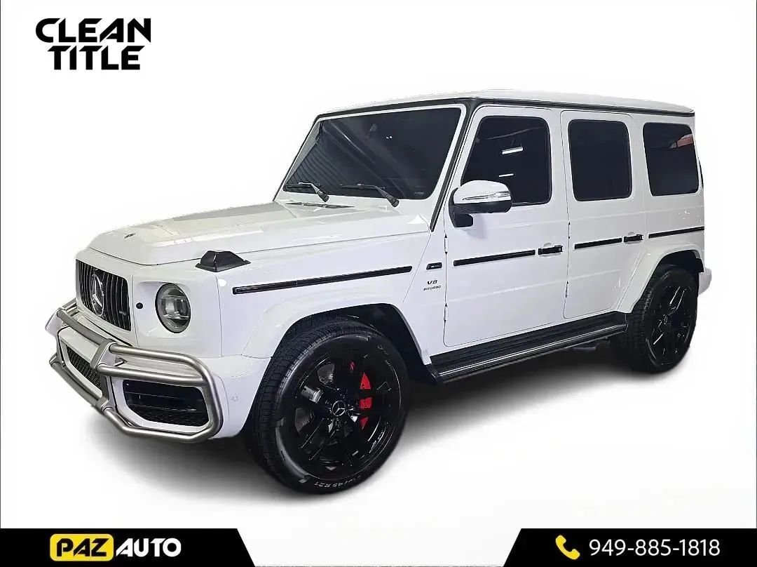 Suv in Laguna Hills, CA, United States 1 - 16628437