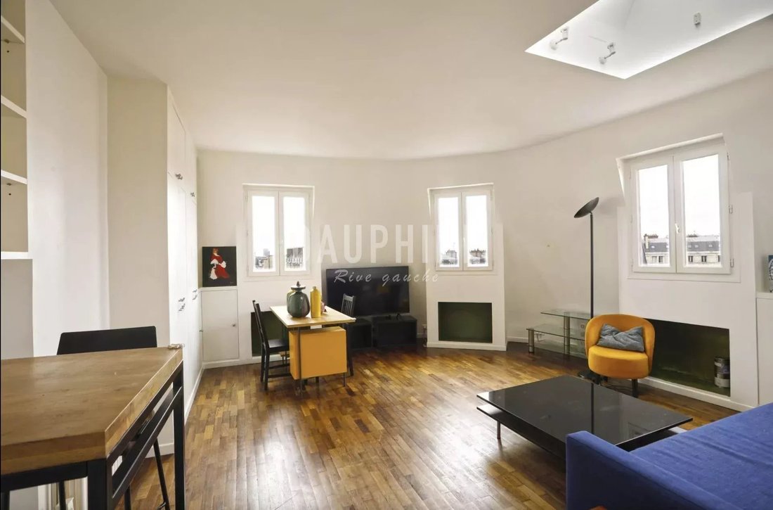 Apartment in Saint Philippe du Roule, Paris 8e Arrondissement, Paris 1 - 18282798