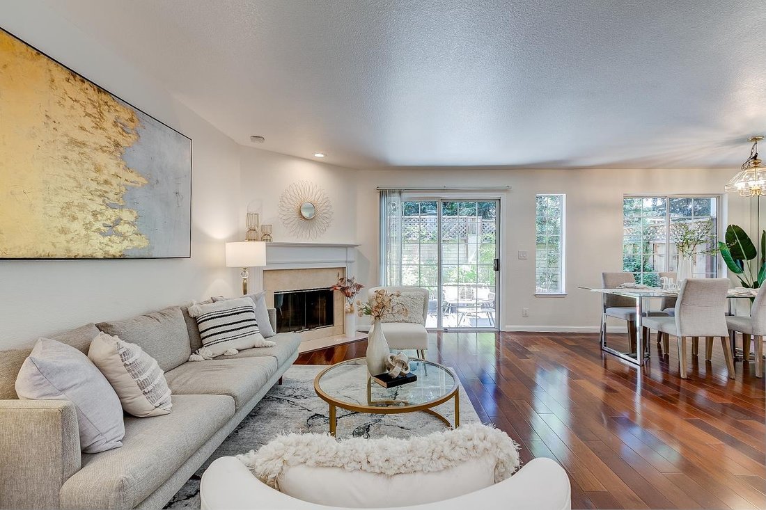 Townhouse in Cupertino, California, United States 2 - 18366013