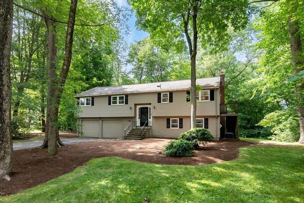 House in Wayland, Massachusetts, United States 1 - 18363688